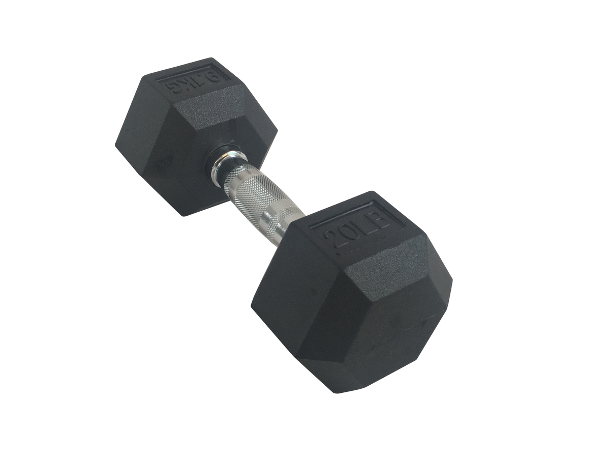 Dumbbell - Pairs