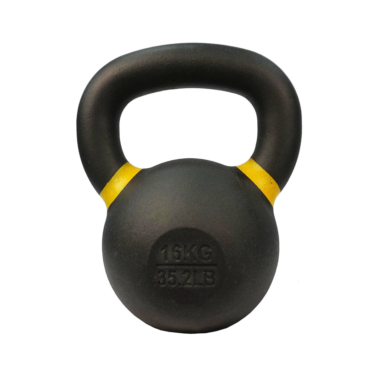 Kettlebells